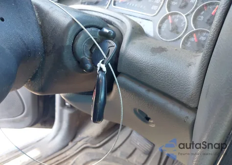 2008 GMC Envoy Sle z USA, uszkodzony, nr VIN 1GKDS13S882174420